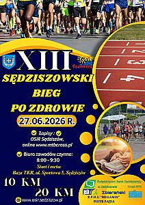 Plakat wydarzenia